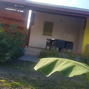 Hébergement de vacances L'alizée