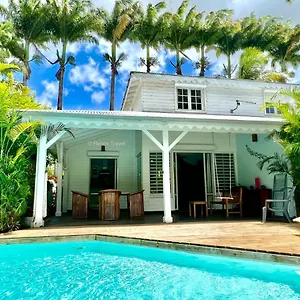  Hébergement de vacances Sisley, 4/6p, Piscine Privée, à 100 M